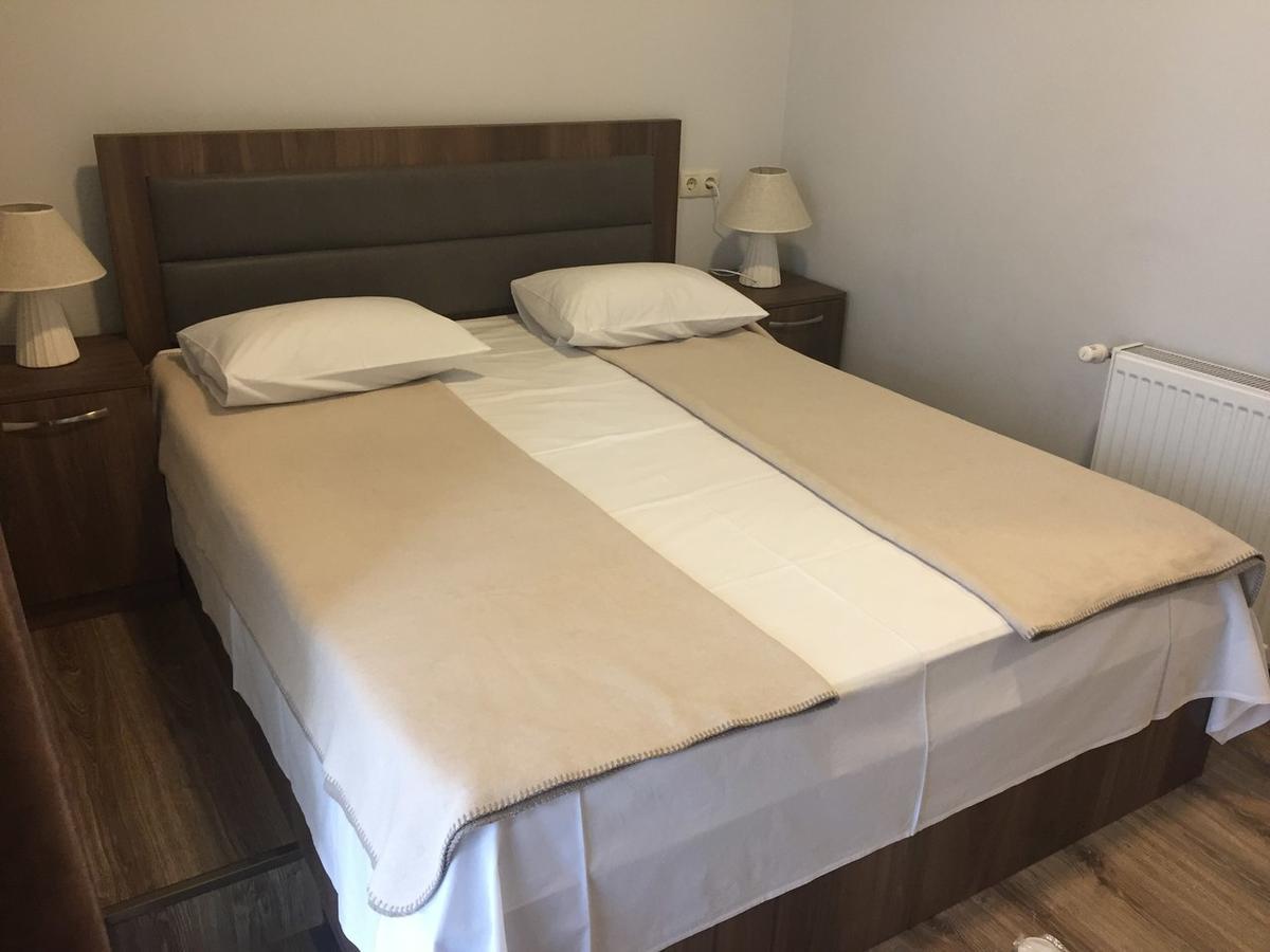 Aleon Hotel Tbilisi Exteriör bild